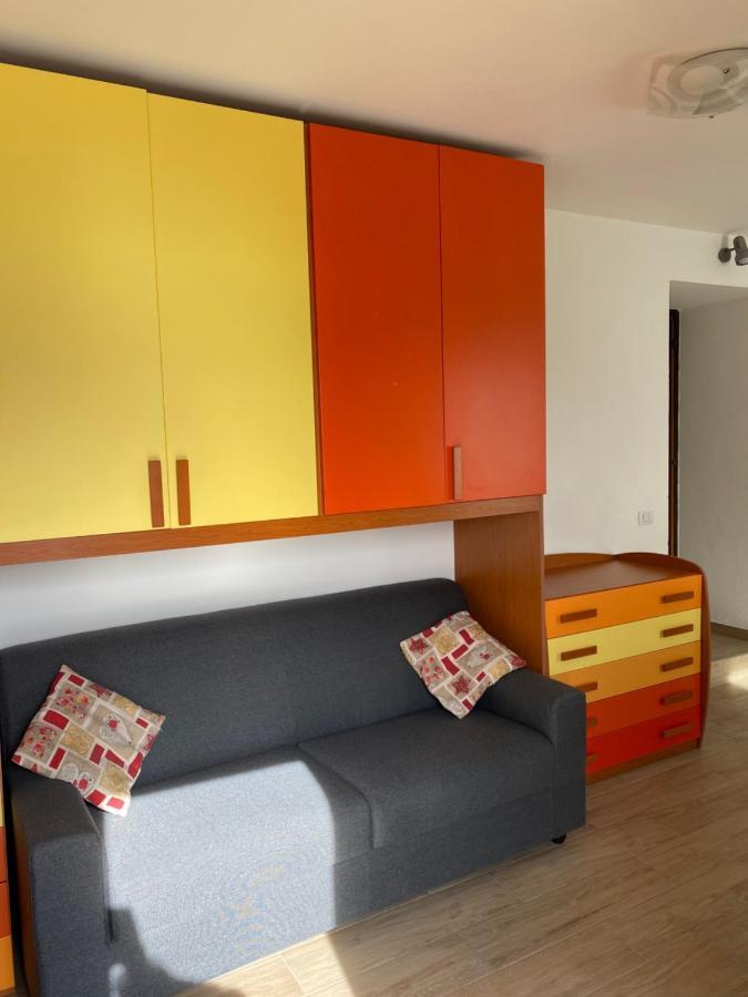 Vila Casa Diego Musso Exteriér fotografie